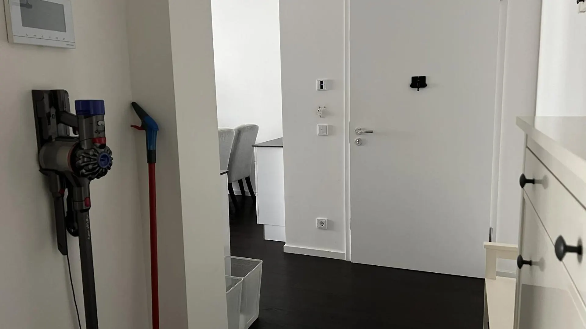 Luxus Living Apartment Berlín Alemania