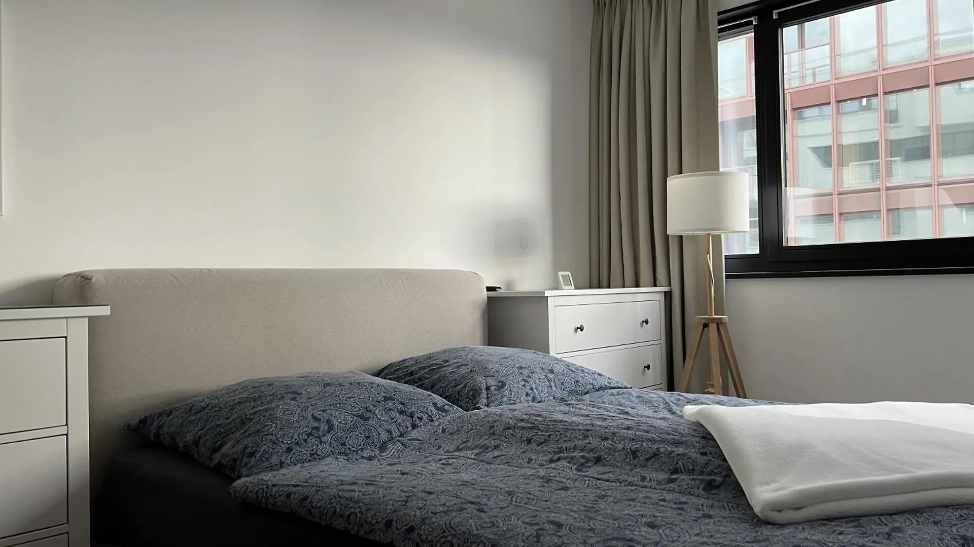 Luxus Living Apartment Berlín 0*,  Alemania