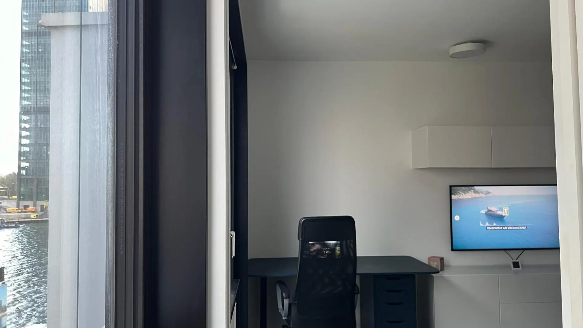 Luxus Living Apartment Berlín Alemania