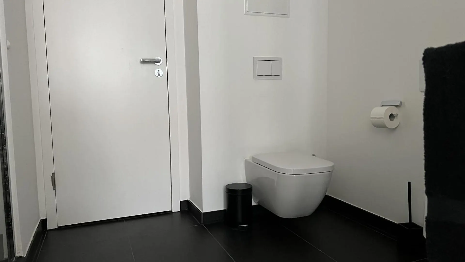 Luxus Living Apartment Berlín Alemania