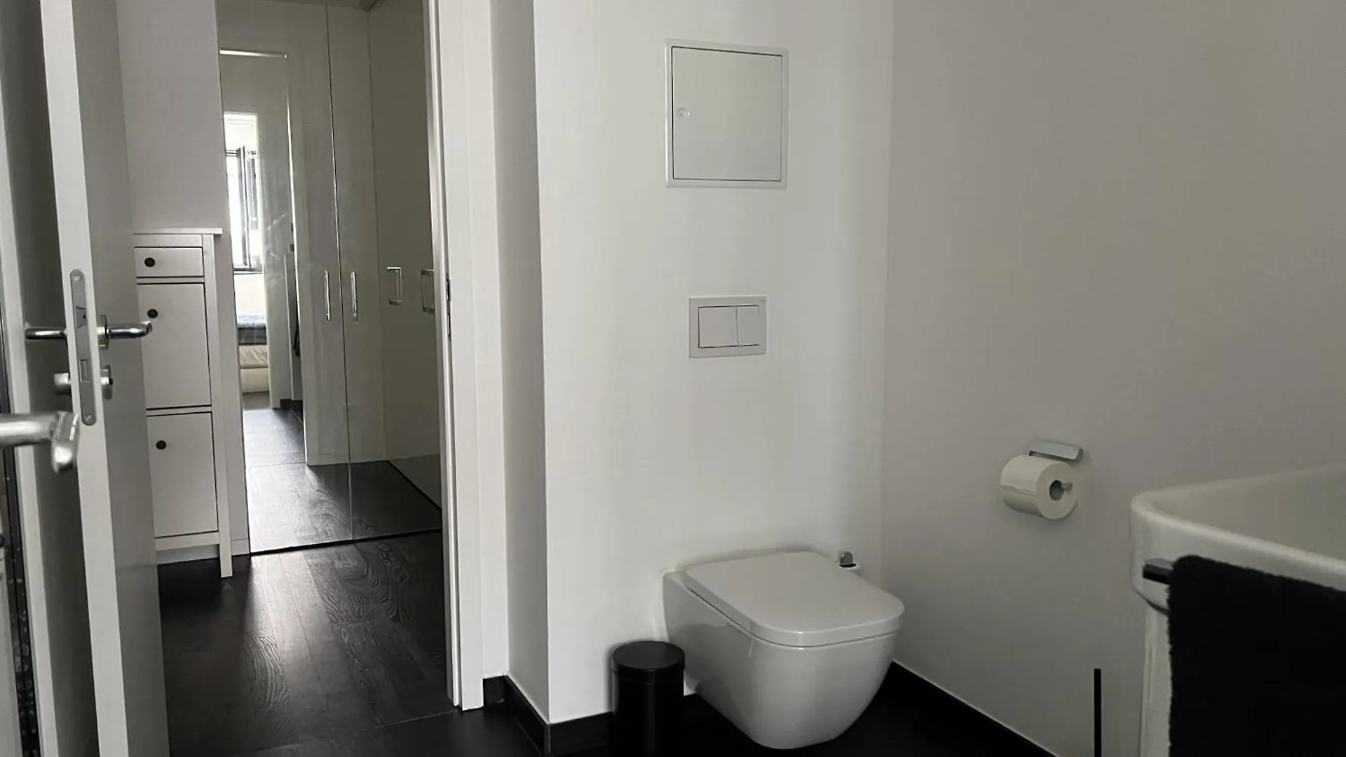 Luxus Living Apartment Berlín